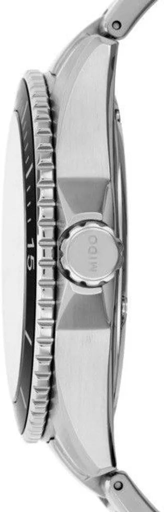 Mido Ocean Star Automatic Diver's M026.430.11.051.00 200M Men's Watch