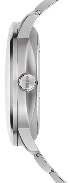 Mido Commander Gradient Automatic M021.407.11.411.00 Men's Watch