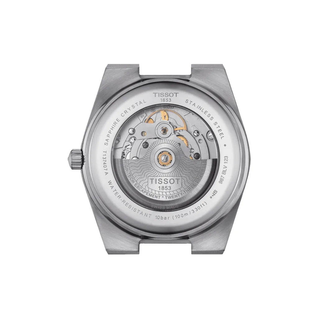 Tissot PRX T-Classic Powermatic 80 Automatic T137.407.17.041.00 100M Men's Watch
