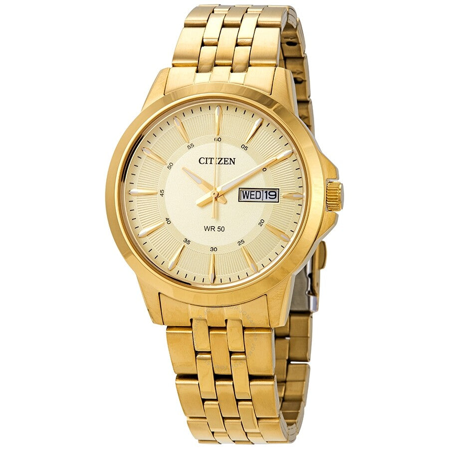 Citizen Quartz BF2013-56P