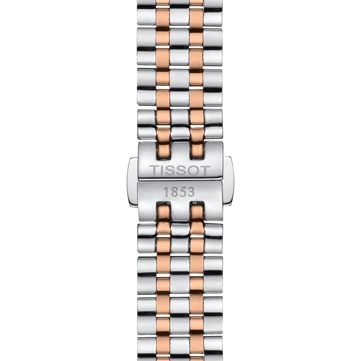 Tissot T-Classic Carson Premium Automatic T122.207.22.033.00 Women's Watch