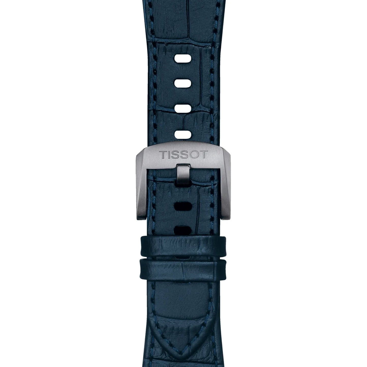 Tissot PRX Powermatic 80 Blue Dial Automatic T137.407.16.041.00 100M