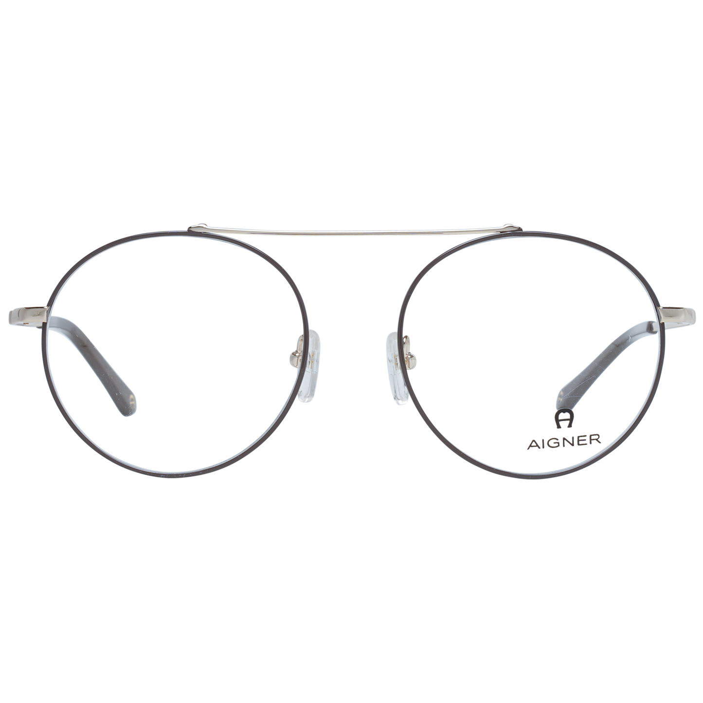 Aigner Optical Frame 30585-00180 52 Titanium