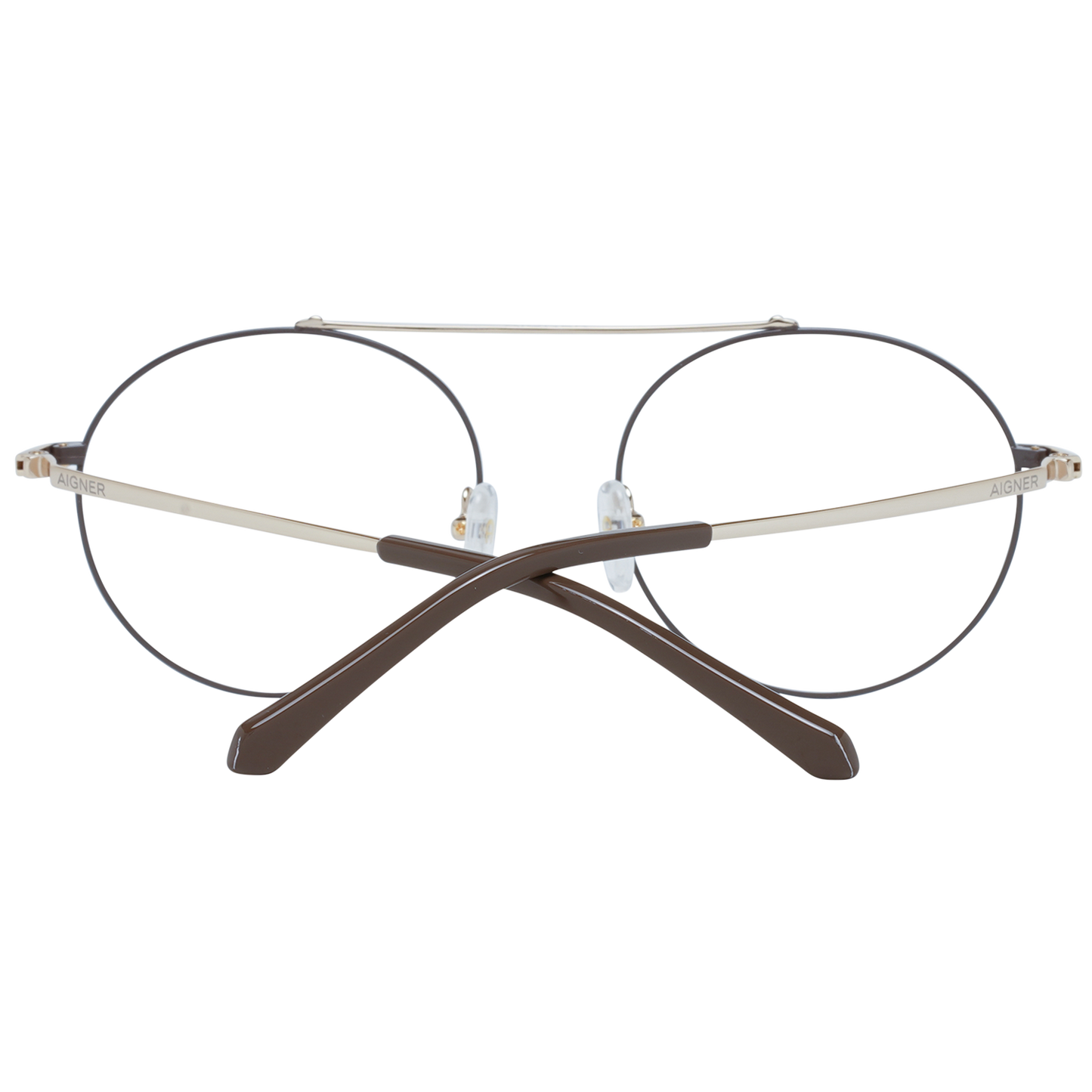 Aigner Optical Frame 30585-00180 52 Titanium