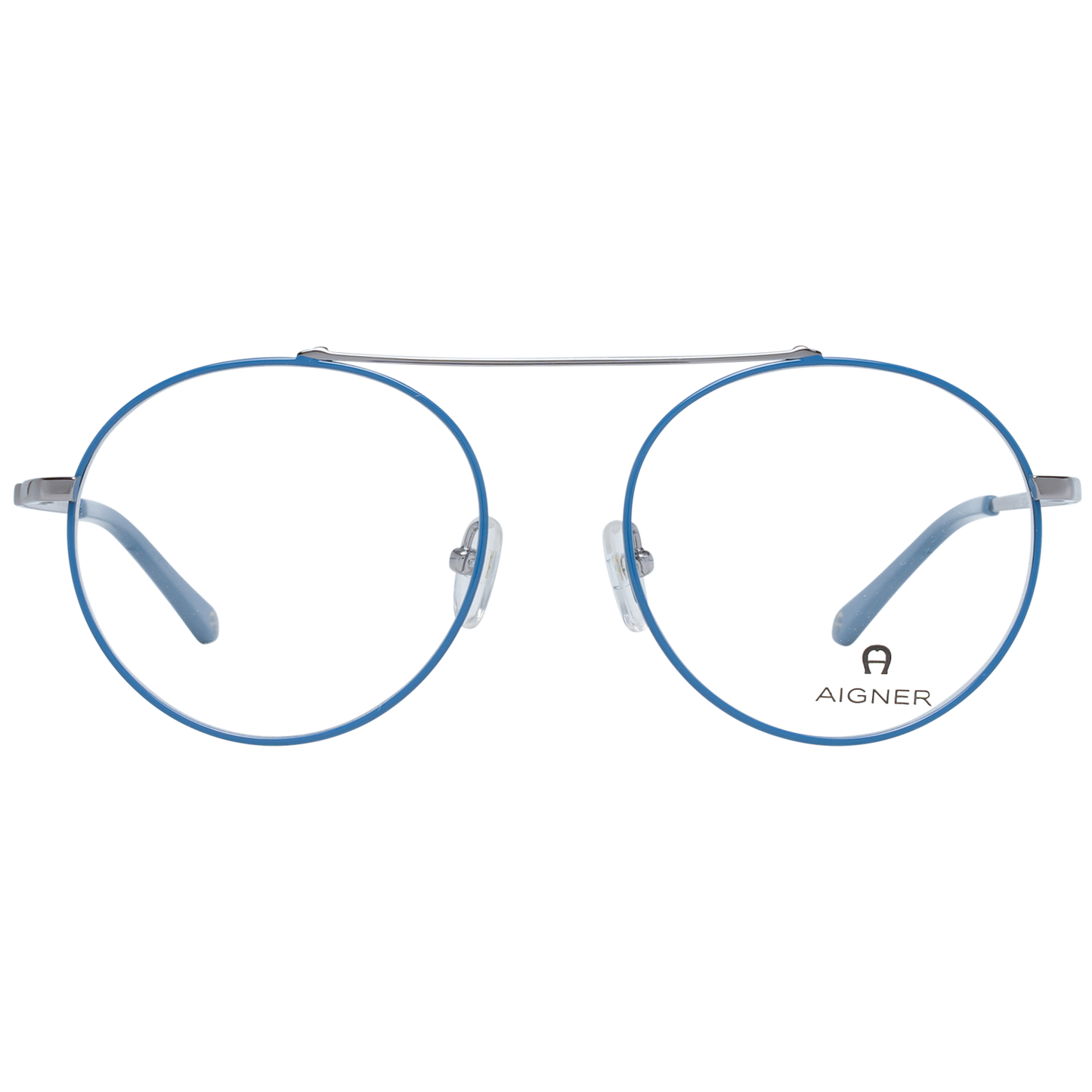 Aigner Optical Frame 30585-00840 52 Titanium