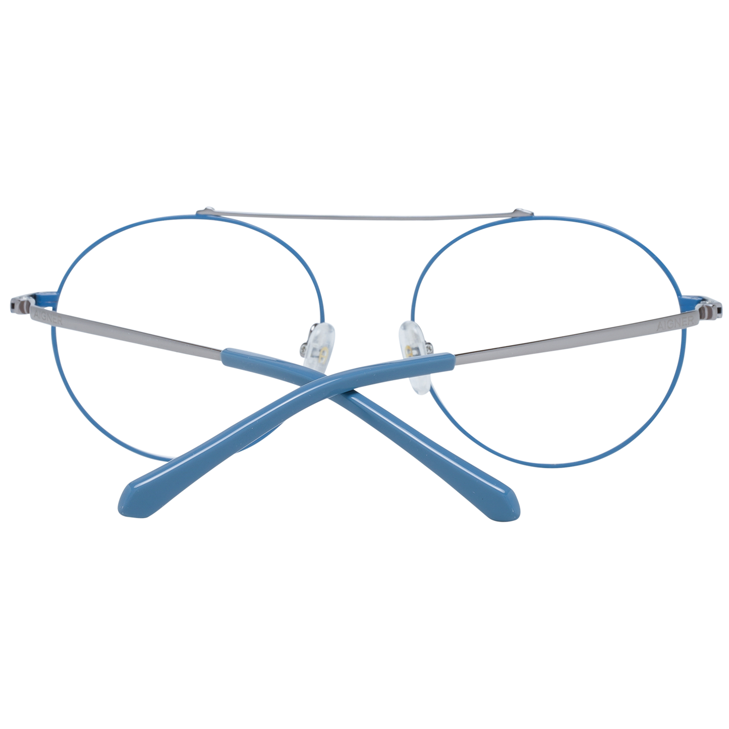 Aigner Optical Frame 30585-00840 52 Titanium