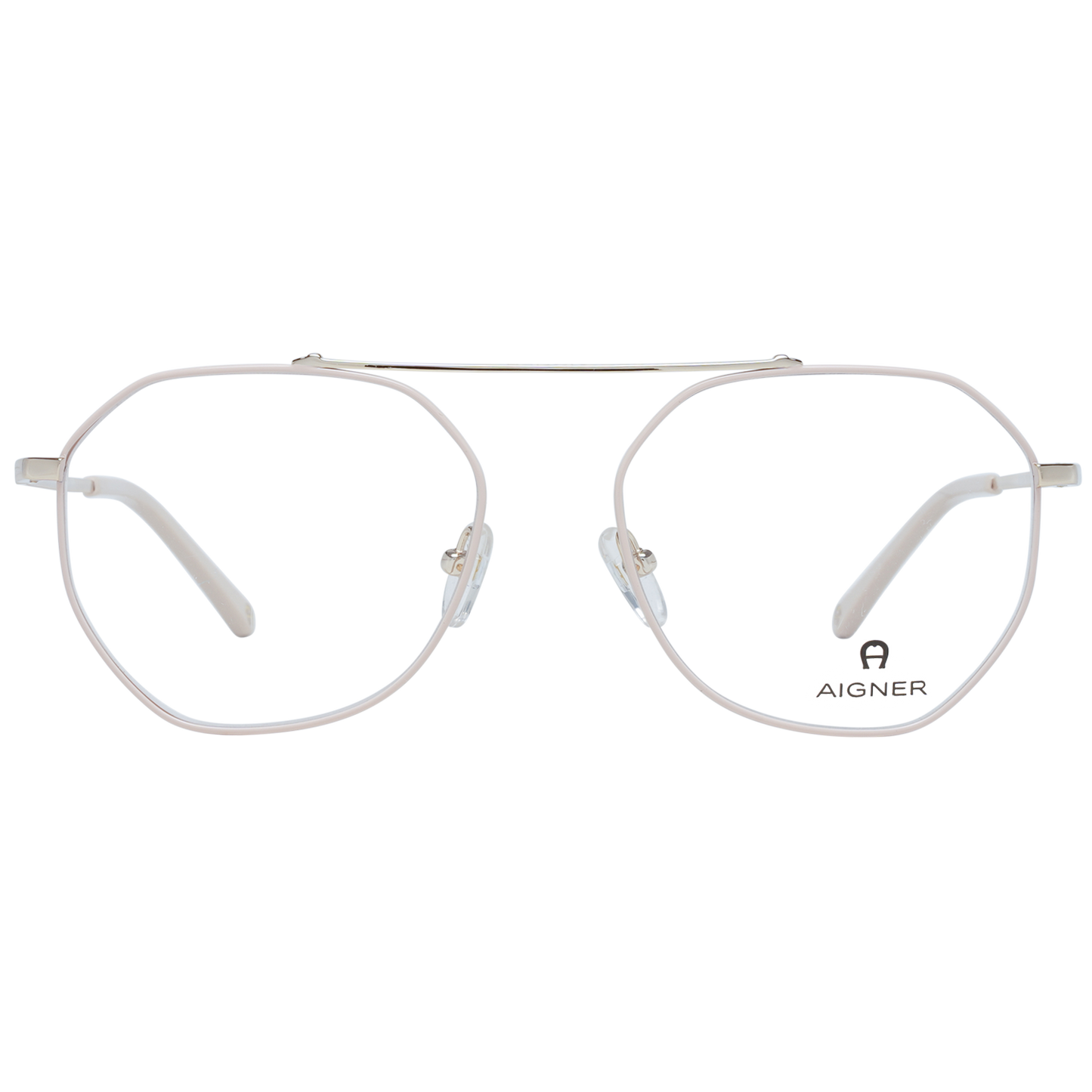 Aigner Optical Frame 30586-00170 55 Titanium