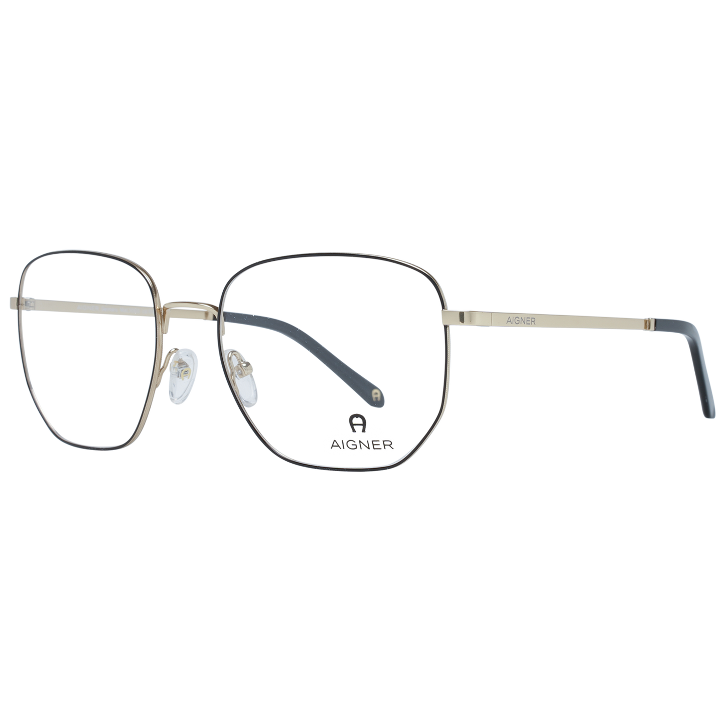 Aigner Optical Frame 30600-00610 56 Titanium