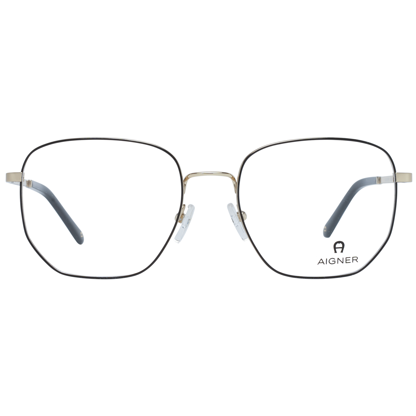 Aigner Optical Frame 30600-00610 56 Titanium