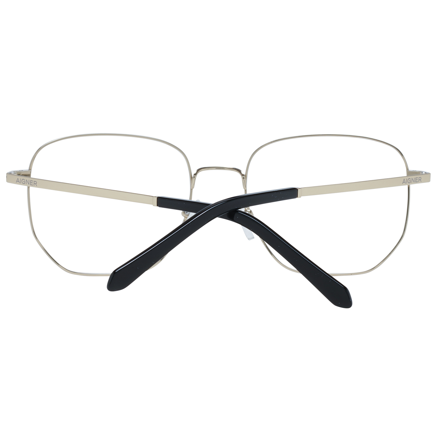 Aigner Optical Frame 30600-00610 56 Titanium