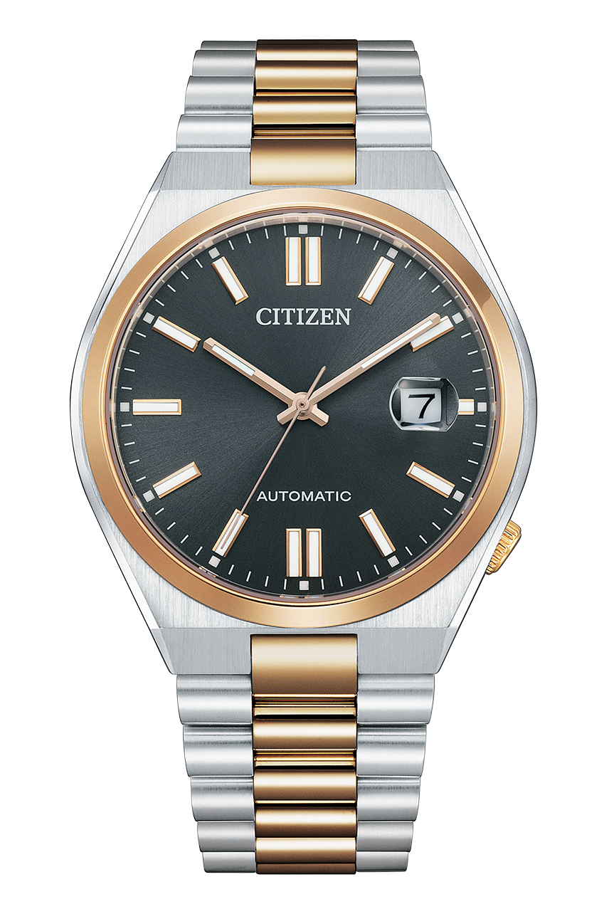 Citizen Tsuyosa Automatic NJ0154-80H