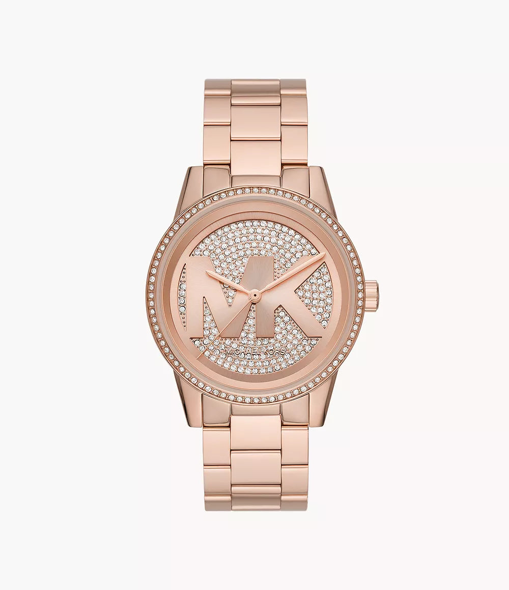 Michael Kors Ritz Crystal MK6863 Women's Watch