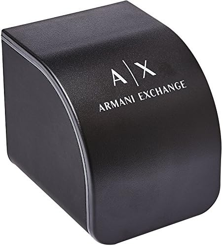 Armani Exchange Chronograph Stainless Steel Quartz AX2851