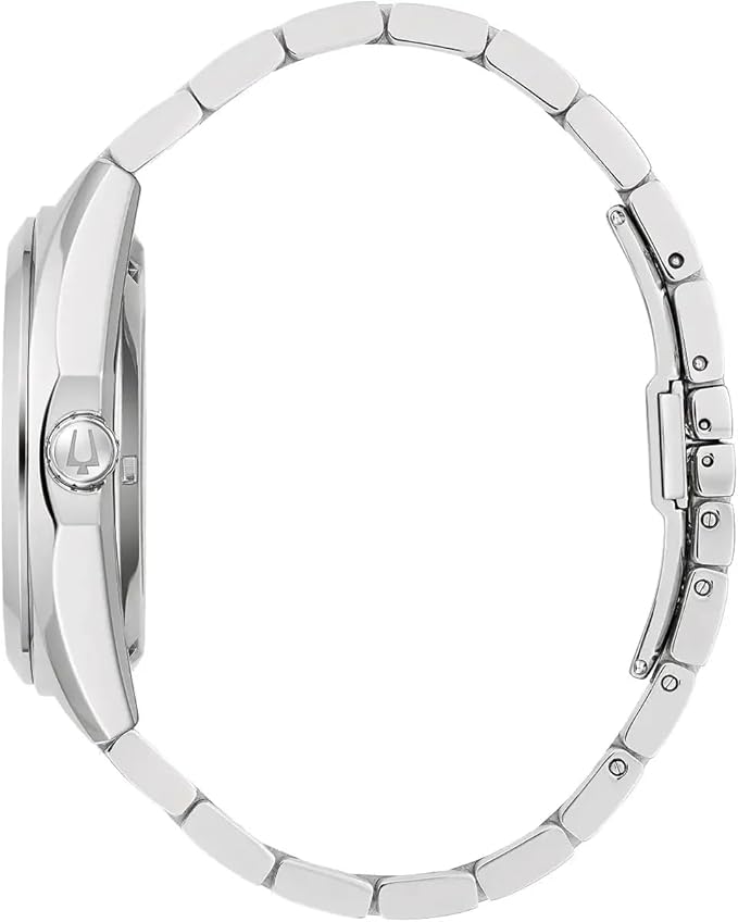 Bulova Classic Surveyor Automatic Men's Watch