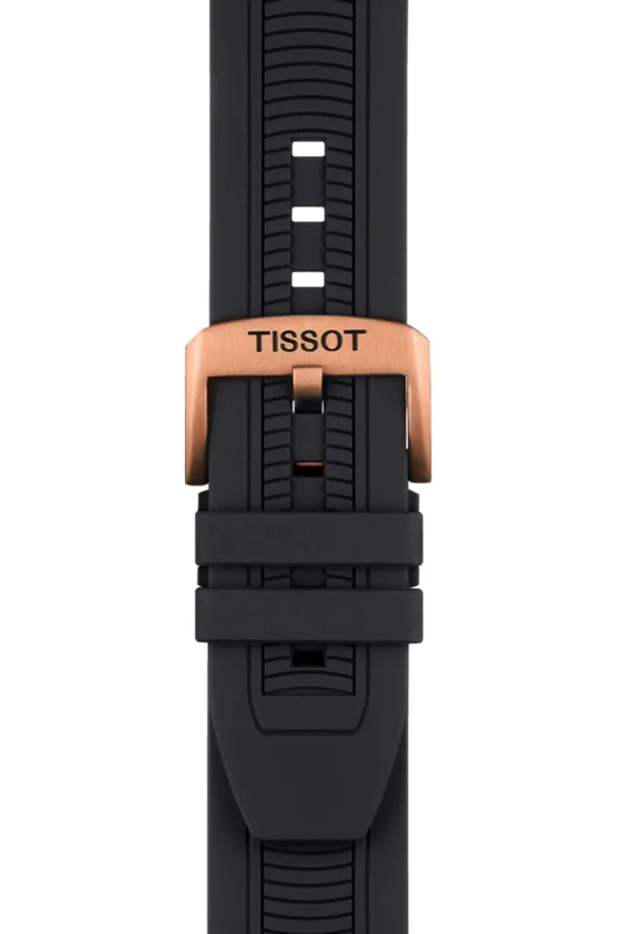 Tissot T-Race T-Sport T115.417.37.051.00 Chronograph