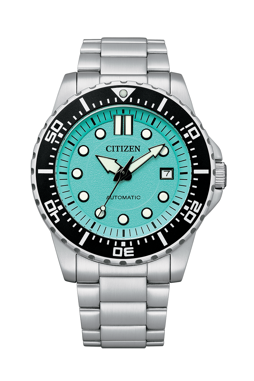 Citizen Urban Automatic NJ0170-83X 100M