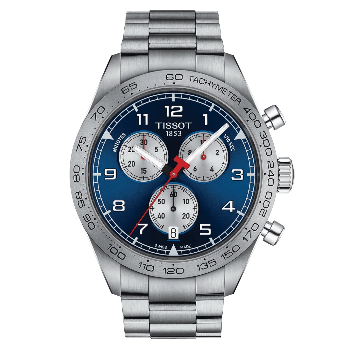 Tissot T-Sport PRS 516 Chronograph Quartz T131.617.11.042.00 100M