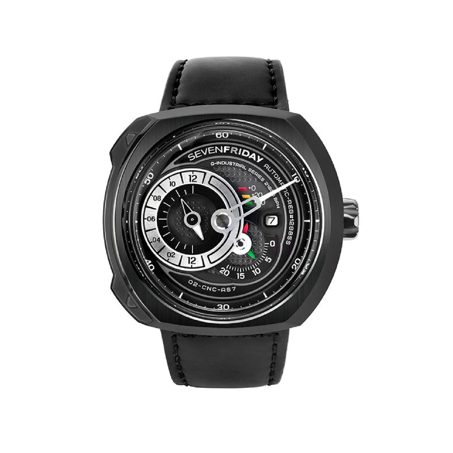 Sevenfriday Q-Series Automatic Q3/05 SF-Q3-05 Men's Watch