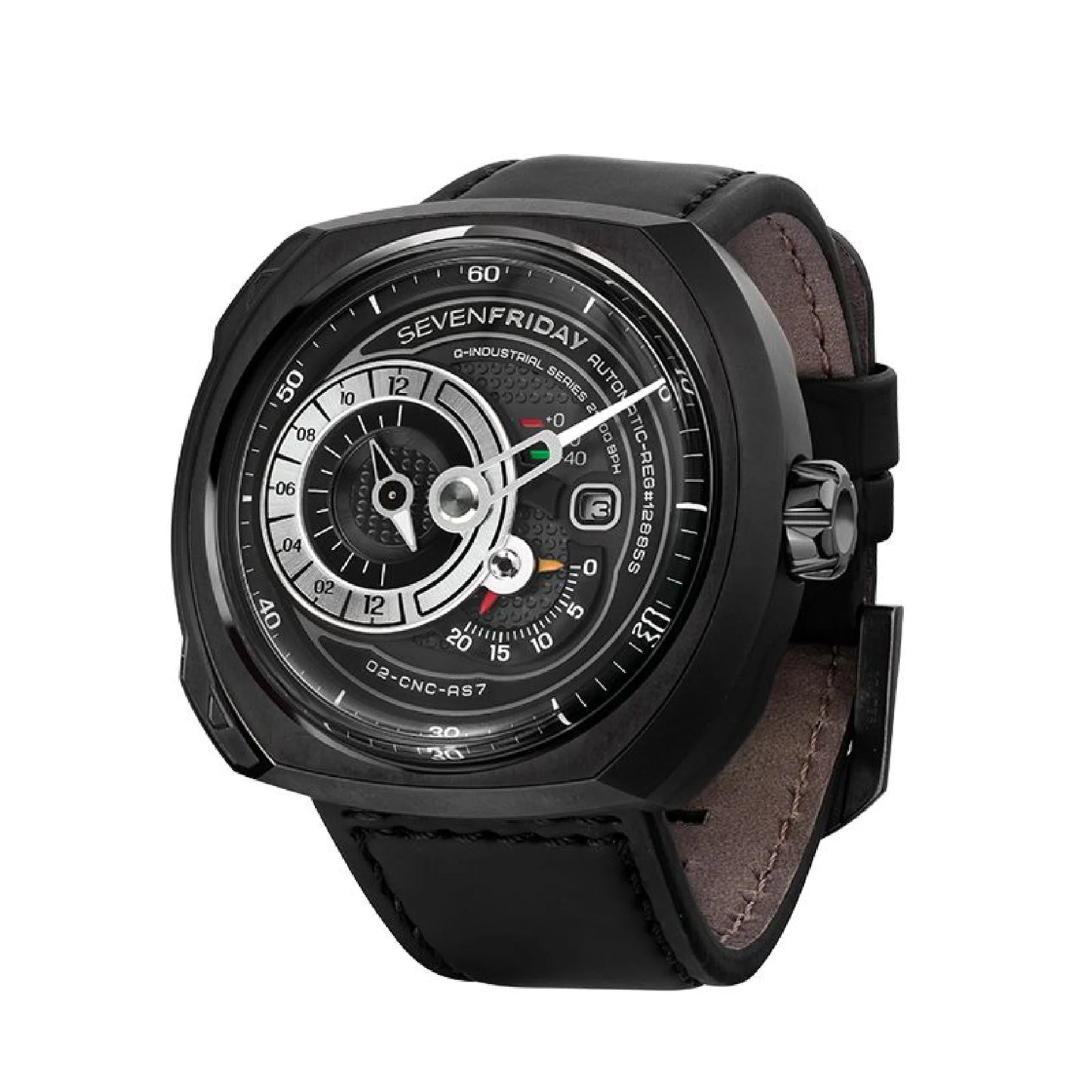 Sevenfriday Q-Series Automatic Q3/05 SF-Q3-05 Men's Watch