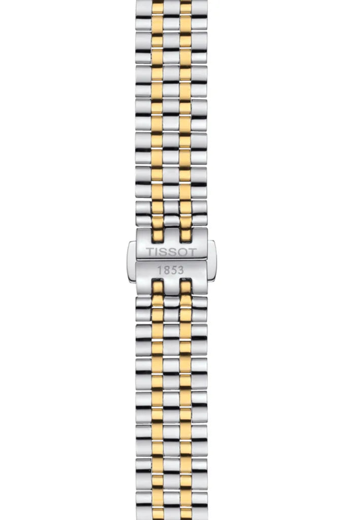 Tissot Carson Premium T122.210.22.033.00 Women's Watch