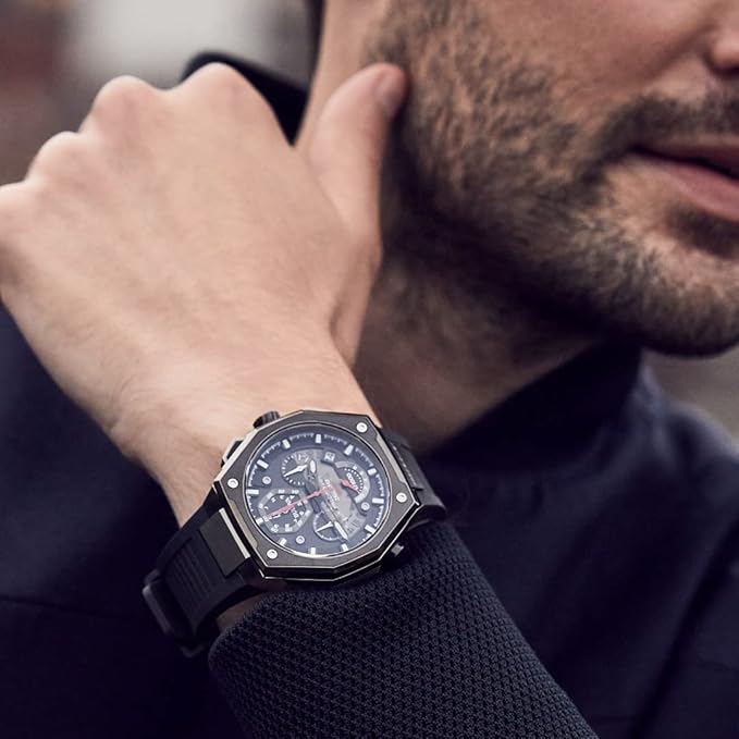 Bulova Precisionist X Diver's 300M Men's Watch