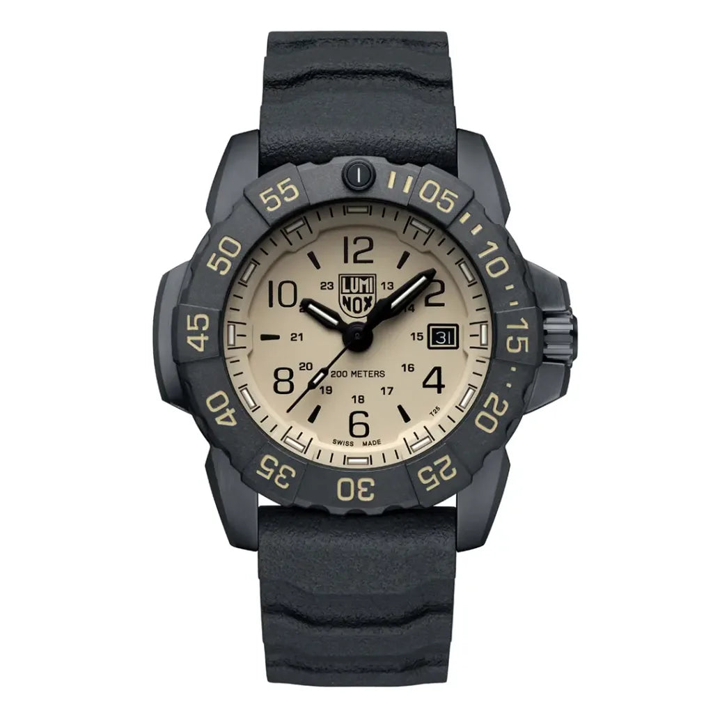 Luminox Navy SEAL Foundation Military Diver's XS.3251.CBNSF.SET 200M