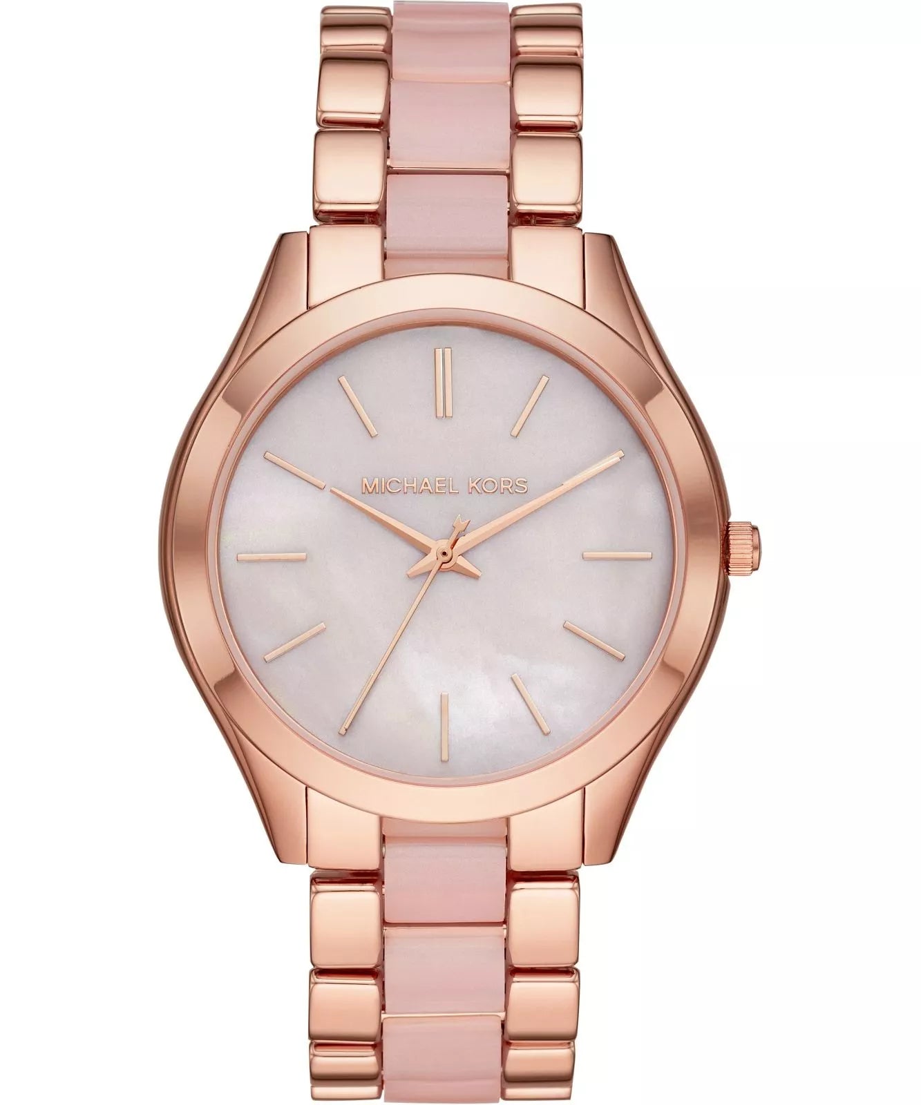 Michael Kors Slim Runway MK4467 Women's Watch