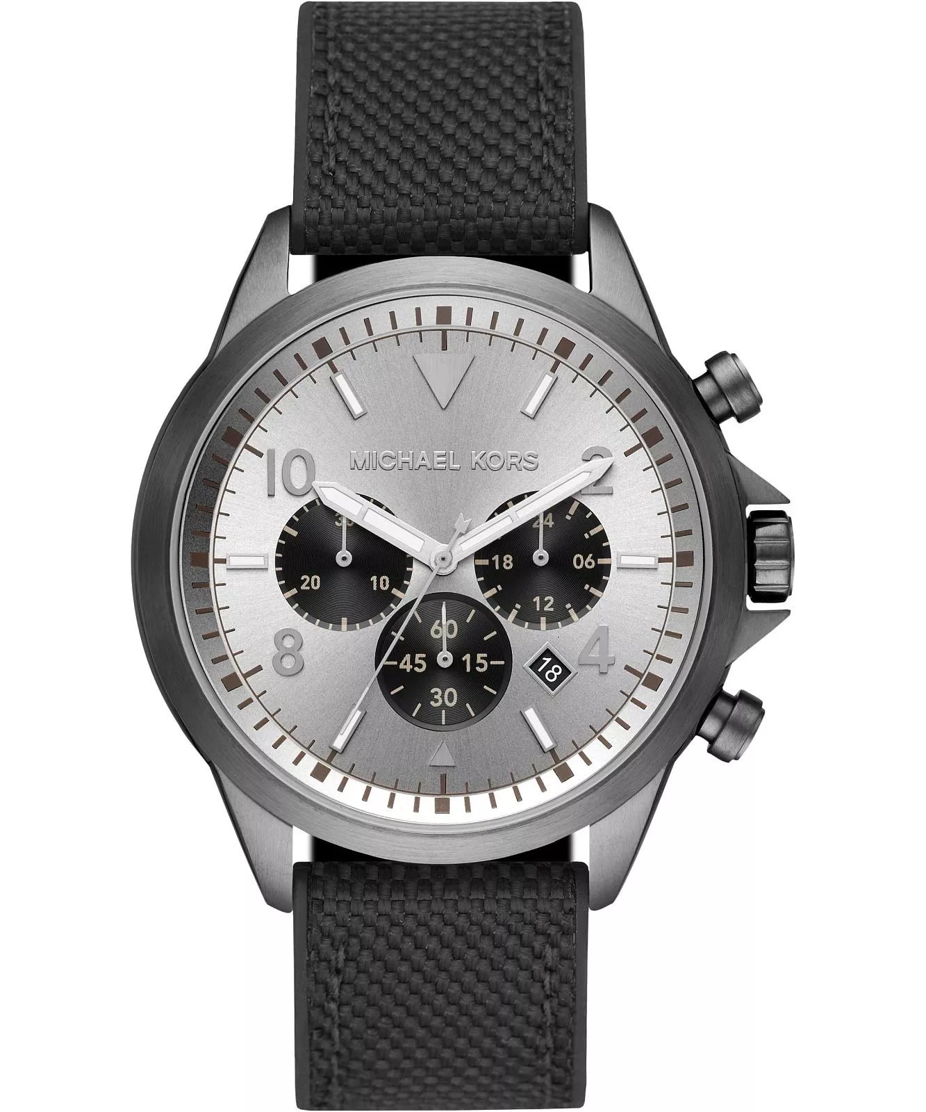 Michael Kors Gage Chronograph MK8787 100M