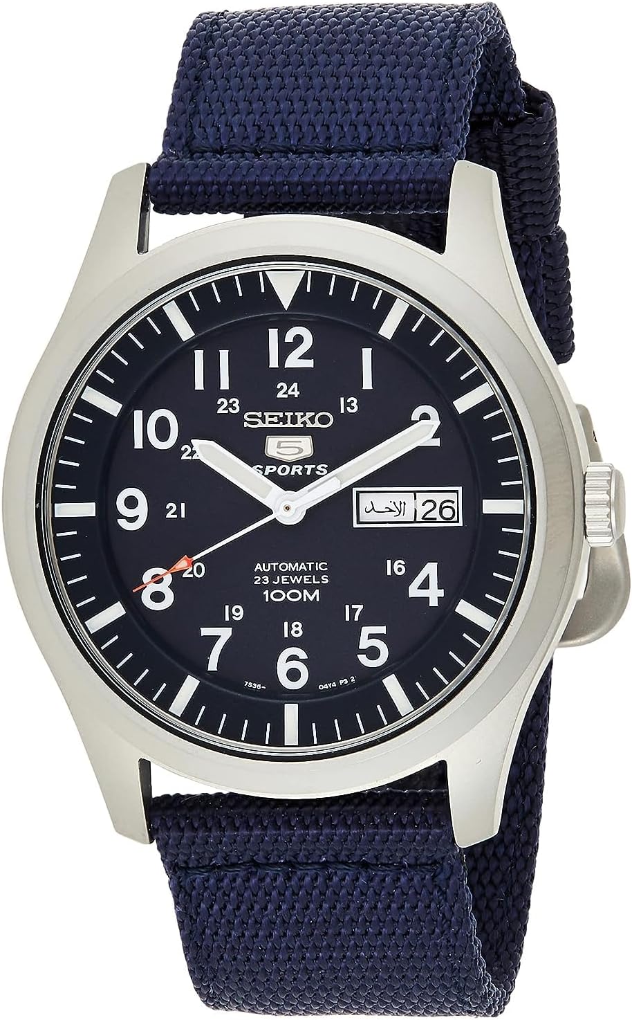 Seiko 5 Sports Automatic SNZG11K1