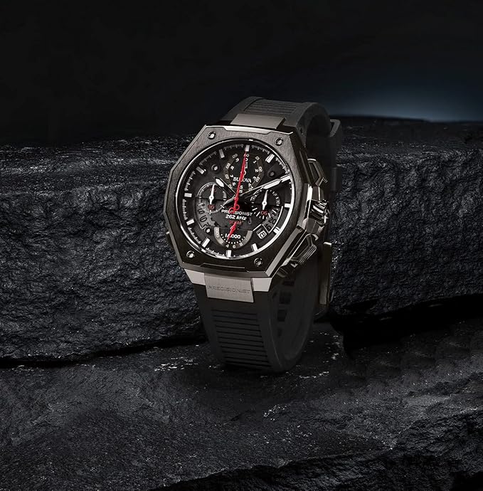 Bulova Precisionist X Diver's 300M Men's Watch