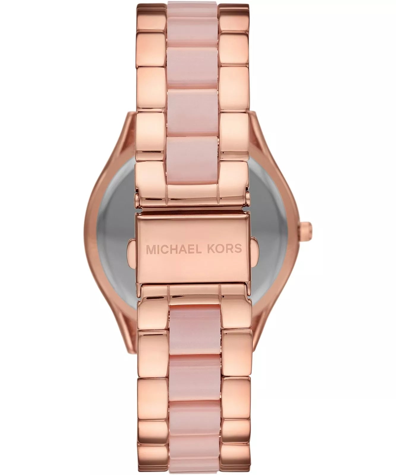 Michael Kors Slim Runway MK4467 Women's Watch