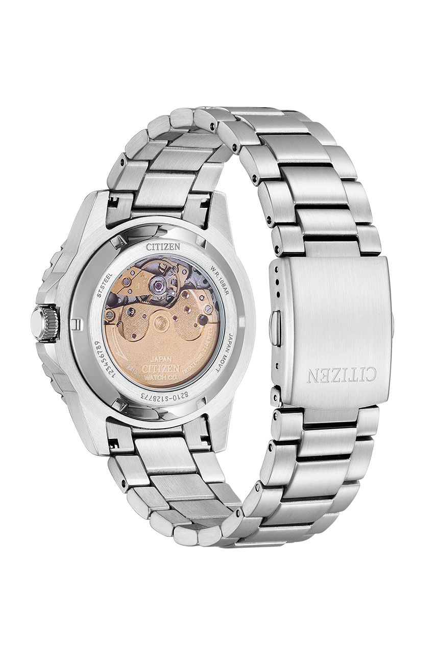Citizen Urban Automatic NJ0170-83X 100M