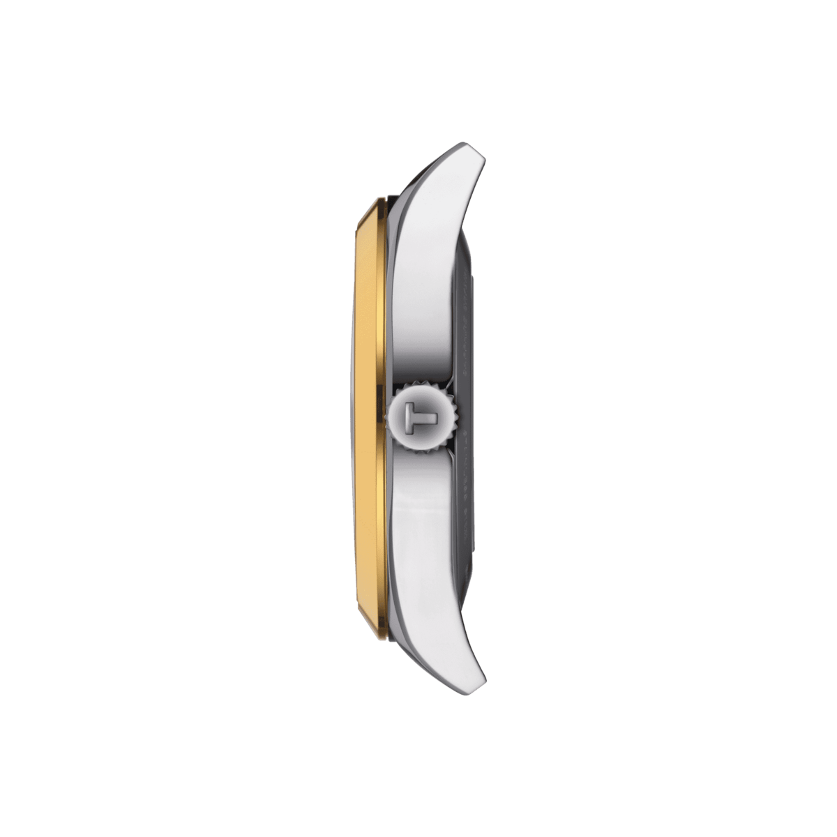 Tissot Gentleman Powermatic 80 Silicium Automatic T927.407.46.061.01