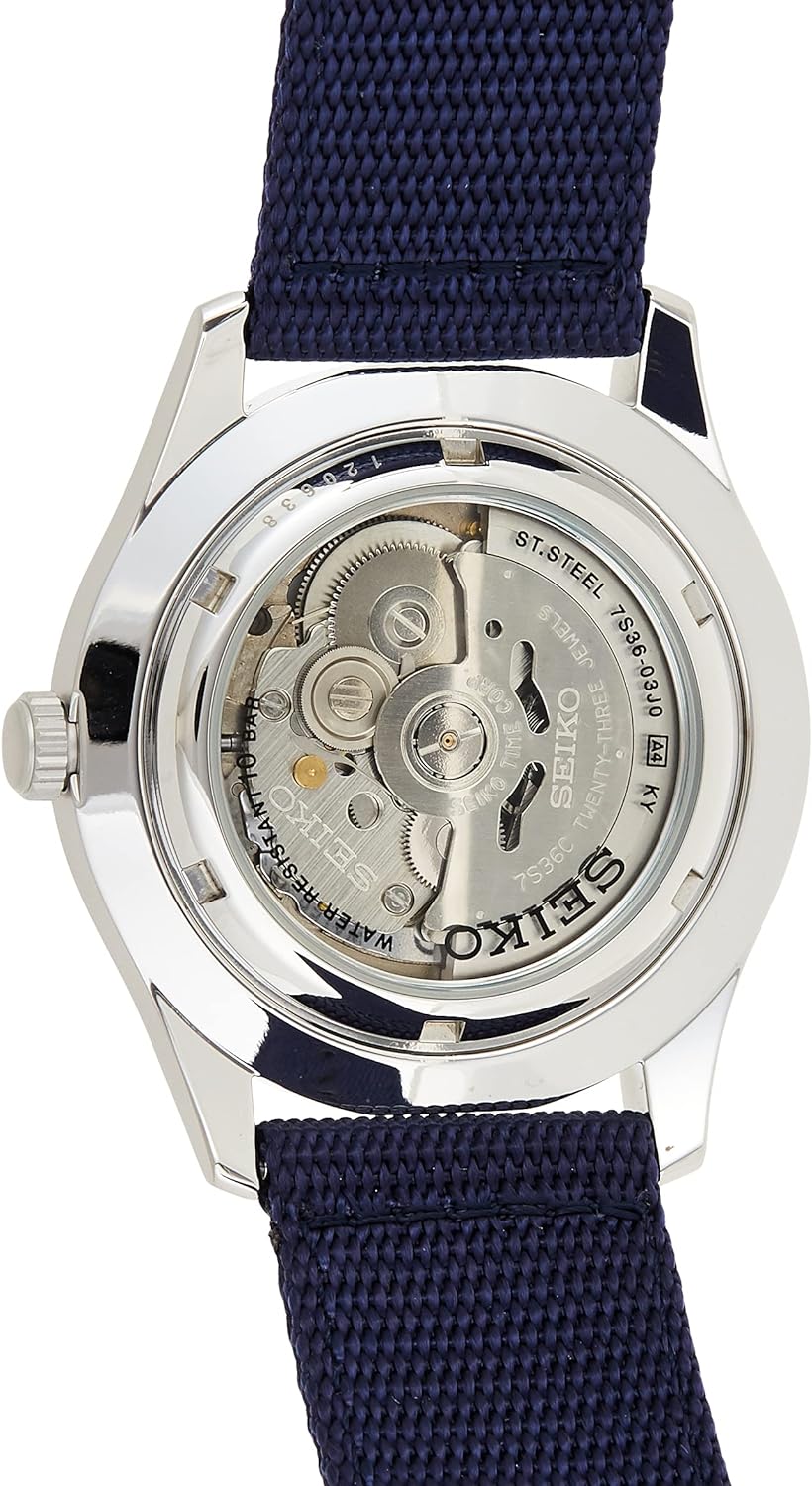 Seiko 5 Sports Automatic SNZG11K1