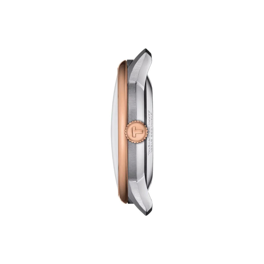 Tissot Chemin Des Tourelles Powermatic 80 Automatic T099.407.22.038.01