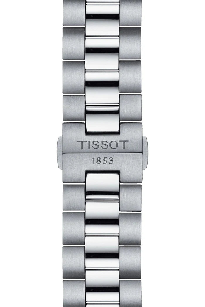 Tissot PR 100 Sport Chronograph Quartz T101.617.11.041.00 100M