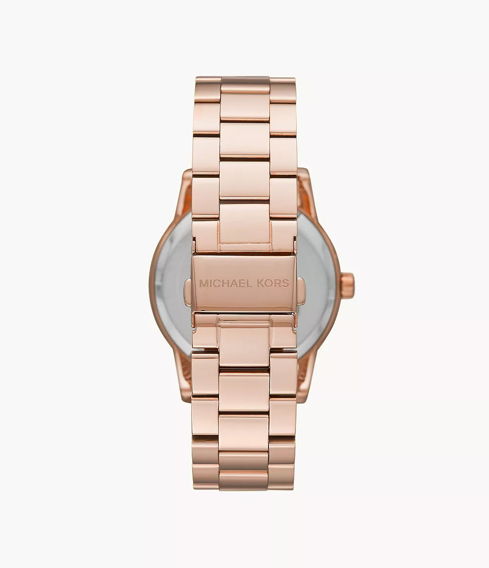 Michael Kors Ritz Crystal MK6863 Women's Watch