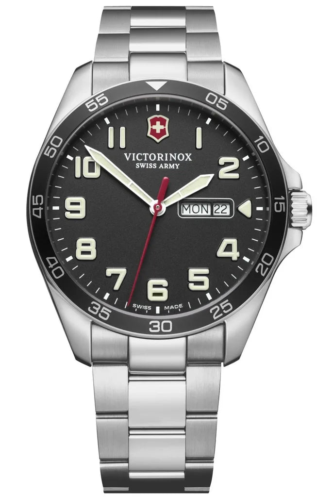 Victorinox Swiss Army FieldForce 241849 100M Men's Watch