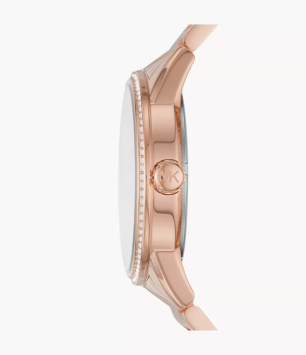 Michael Kors Ritz Crystal MK6863 Women's Watch