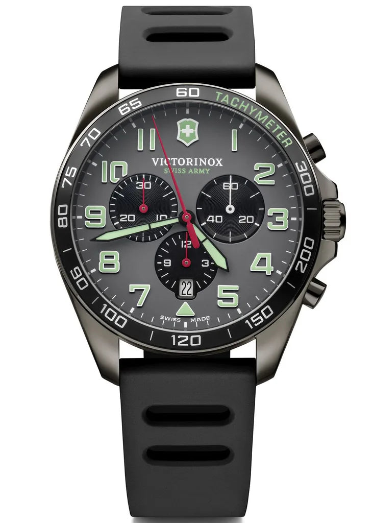 Victorinox Swiss Army Fieldforce Sport 241891 100M Men's Watch