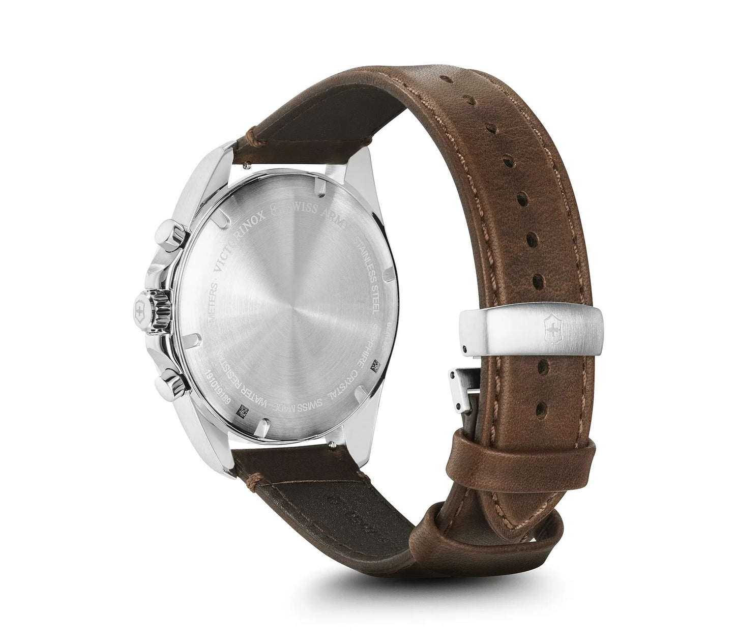 Victorinox Fieldforce Classic 241928 100M Men's Watch