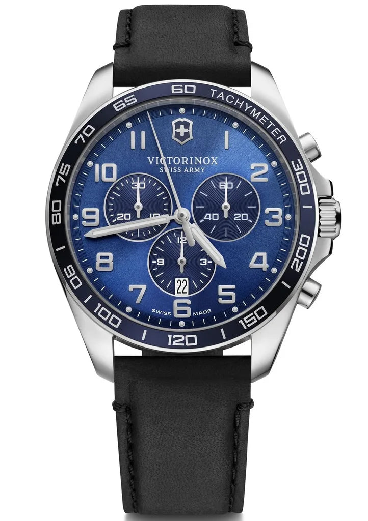 Victorinox Swiss Army Fieldforce 241929 100M Men's Watch