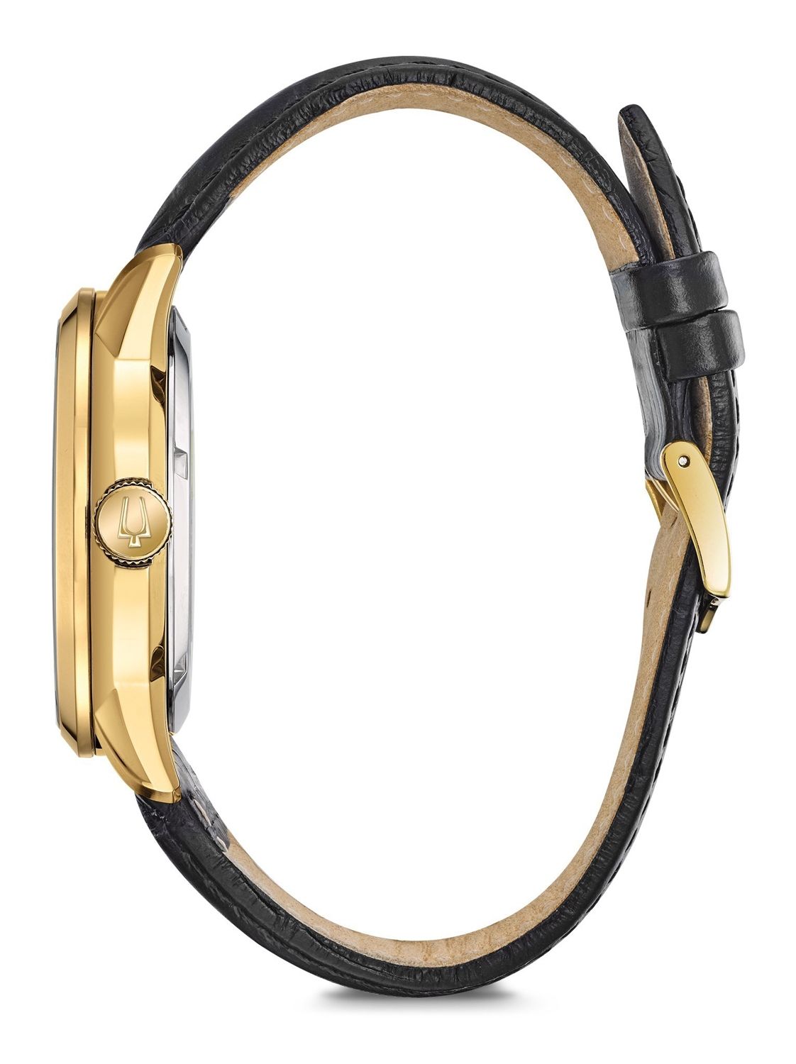 Bulova Classic Sutton Skeleton Automatic Men's Watch