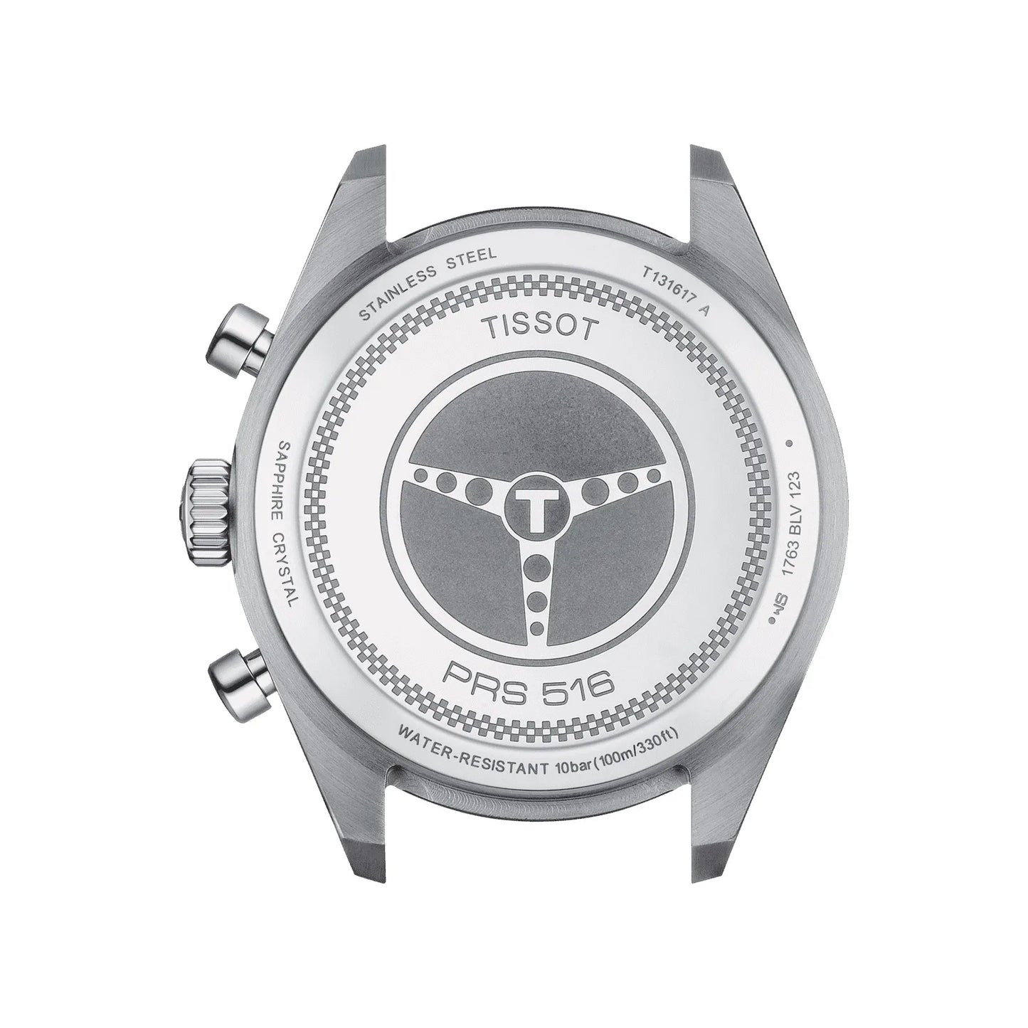 Tissot T-Sport PRS 516 Chronograph Quartz T131.617.11.042.00 100M