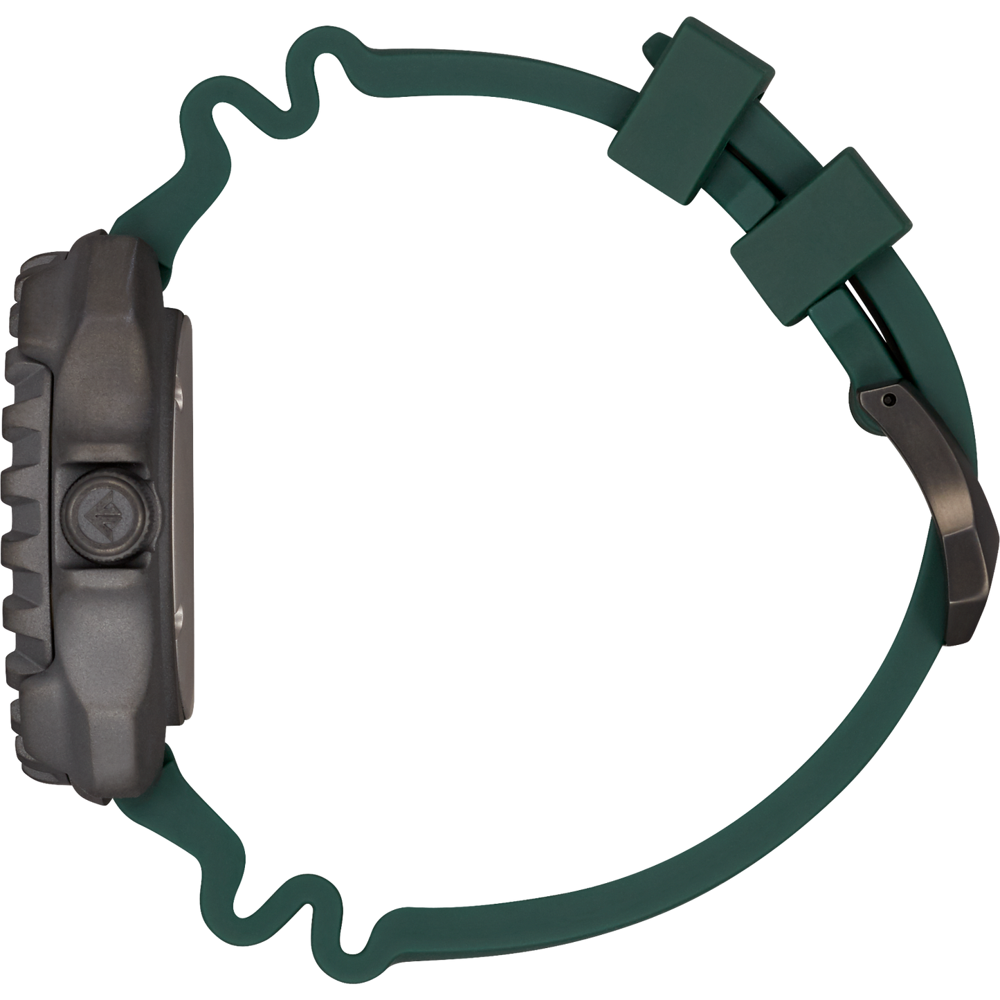 Citizen Promaster Polyurethane Strap Eco-Drive BN0228-06W 200M