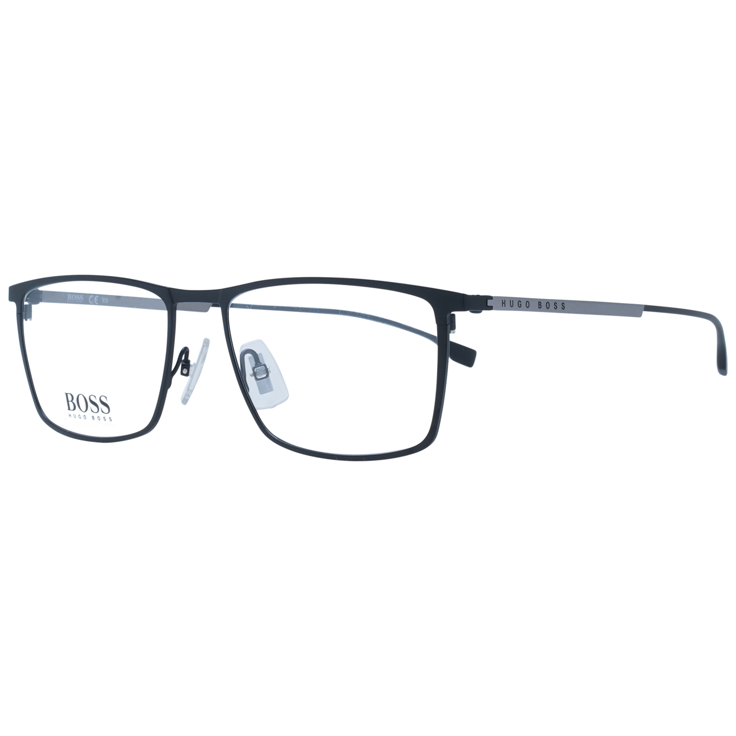 Boss Optical Frame BOSS 0976 00317 55 Titanium
