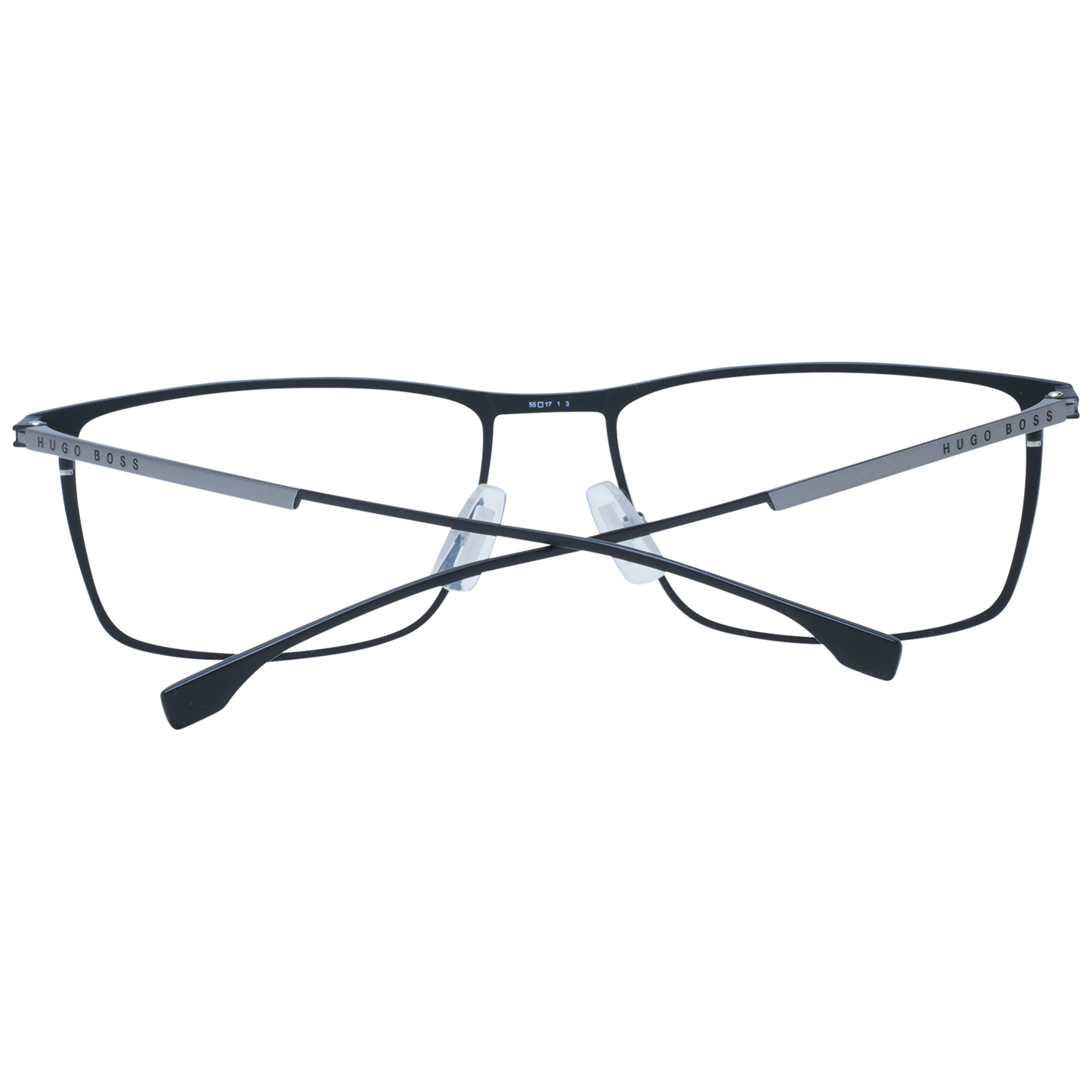 Boss Optical Frame BOSS 0976 00317 55 Titanium