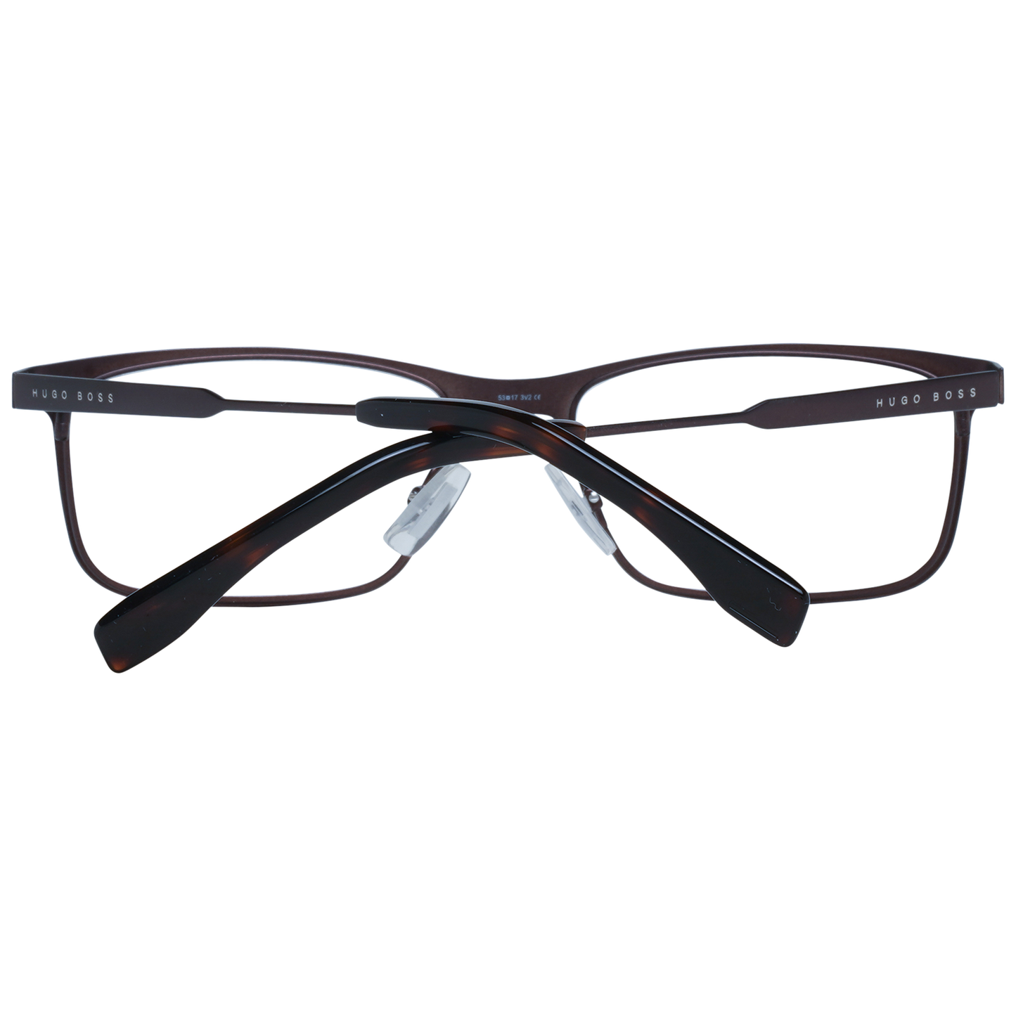 Boss Optical Frame 0997 4IN17 53