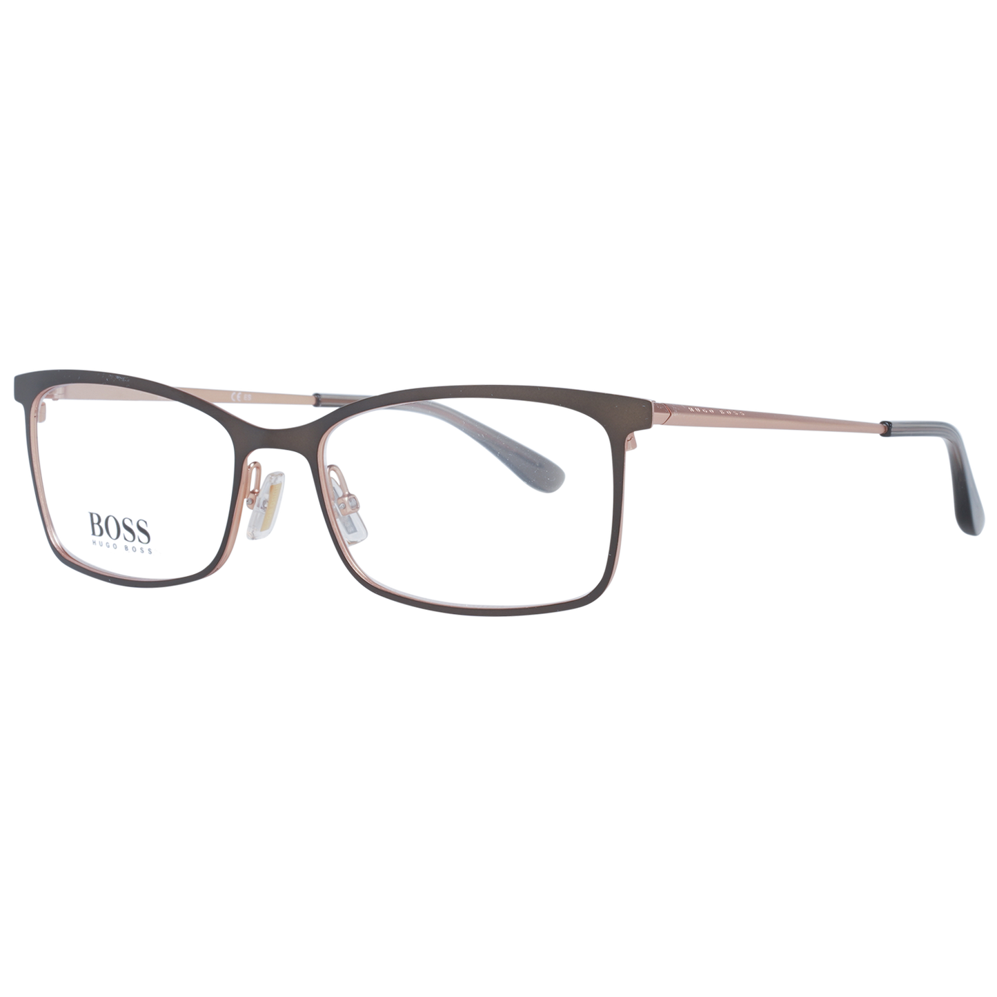 Boss Optical Frame 1112 EEM 55