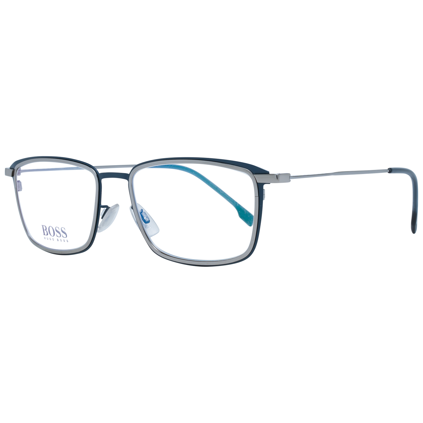 Boss Optical Frame 1197 KU019 56 Titanium
